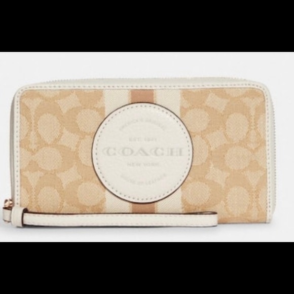 NWT! Coach Field Tote 3 set firm!!!!! - Picture 6 of 9